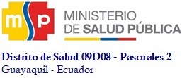 Distrito de Salud 09D08